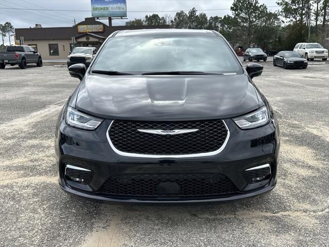 2025 Chrysler Pacifica PACIFICA SELECT