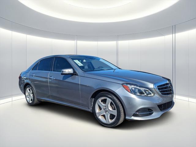 2014 Mercedes-Benz E 350 E 350