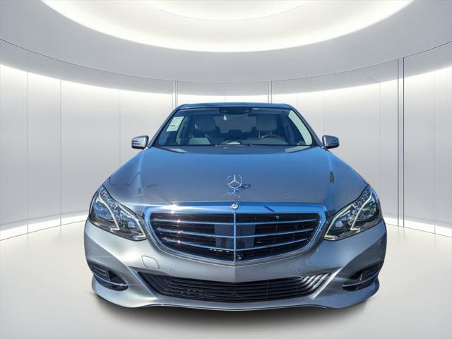 2014 Mercedes-Benz E 350 E 350