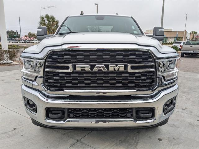 2023 RAM 2500 Big Horn Crew Cab 4x4 64 Box