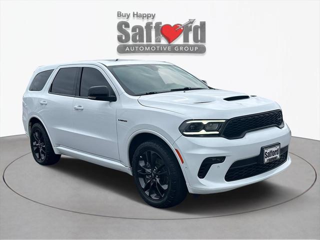 2021 Dodge Durango R/T AWD