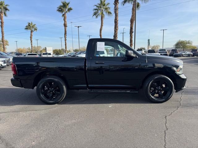 2015 RAM 1500 Express