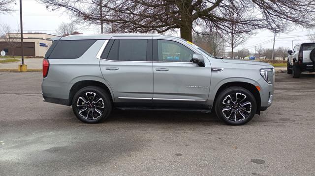 2023 GMC Yukon 4WD Denali