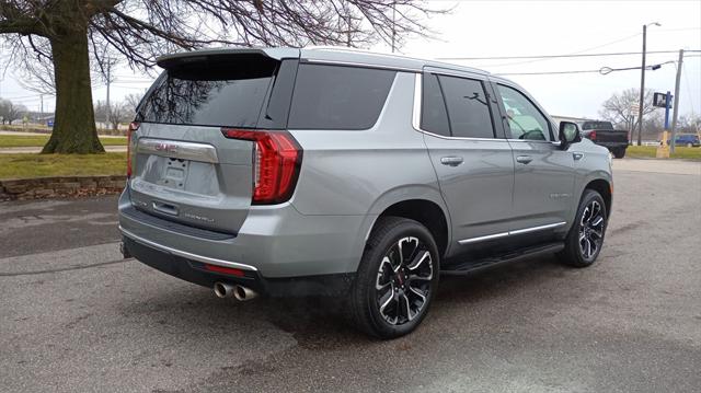 2023 GMC Yukon 4WD Denali