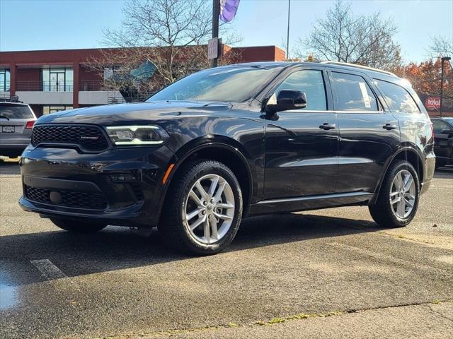 2023 Dodge Durango GT Premium AWD