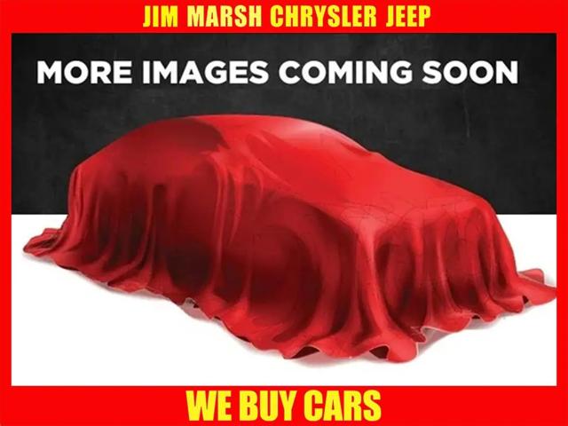 2021 Chevrolet Colorado 2WD Crew Cab Short Box LT