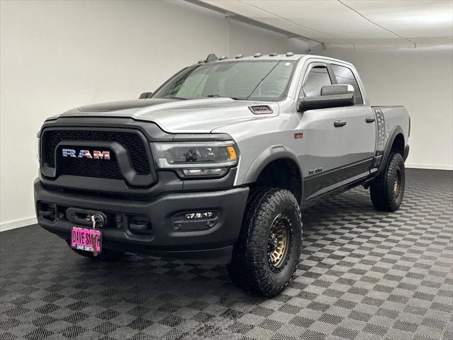 2020 RAM 2500 Power Wagon Crew Cab 4X4 64 Box