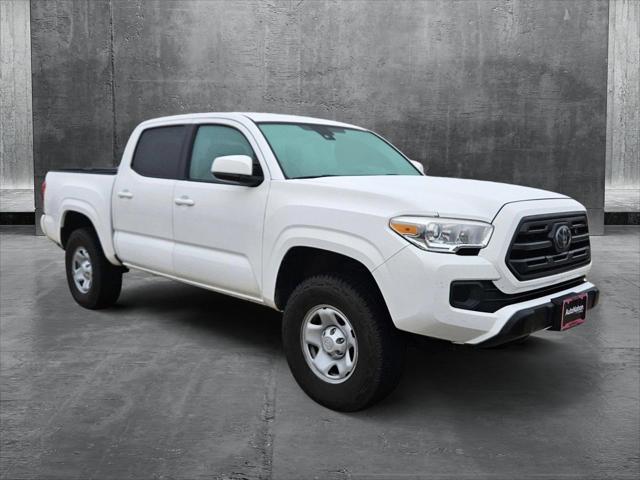 2019 Toyota Tacoma SR V6