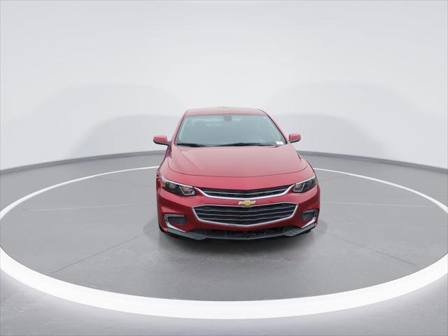 2016 Chevrolet Malibu 1LT