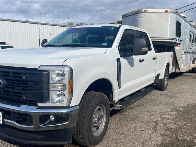 2024 Ford F-250 XL