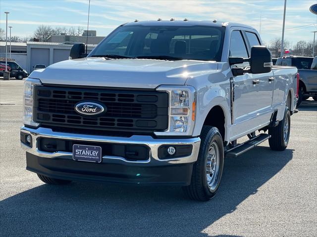 2024 Ford F-250 XL