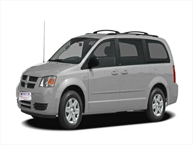 2008 Dodge Grand Caravan SE