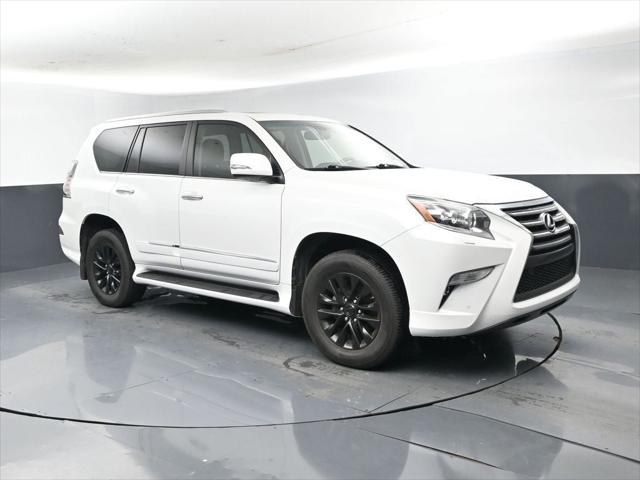 2018 Lexus GX 460 460