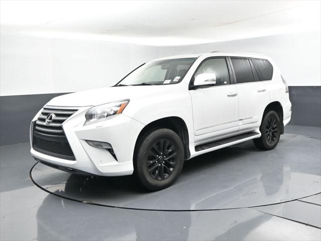 2018 Lexus GX 460 460