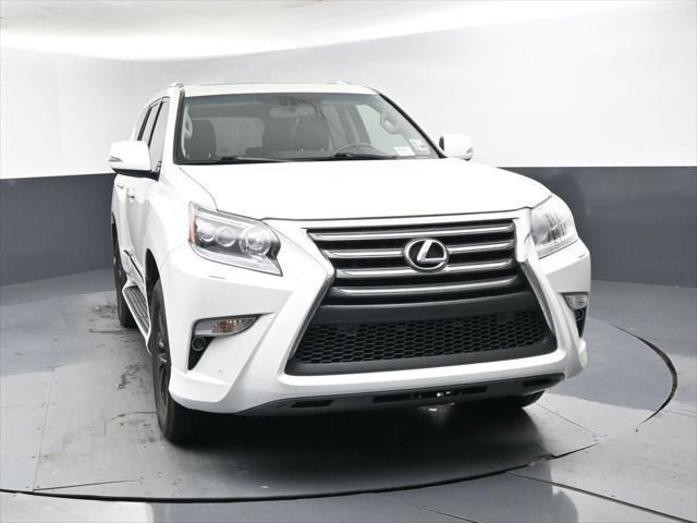 2018 Lexus GX 460 460