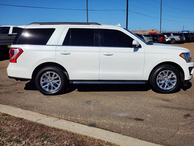 2021 Ford Expedition XLT