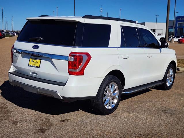 2021 Ford Expedition XLT