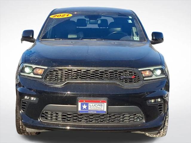 2021 Dodge Durango GT RWD