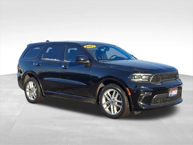 2021 Dodge Durango GT RWD