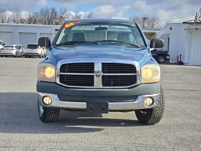 2006 Dodge Ram 1500 ST