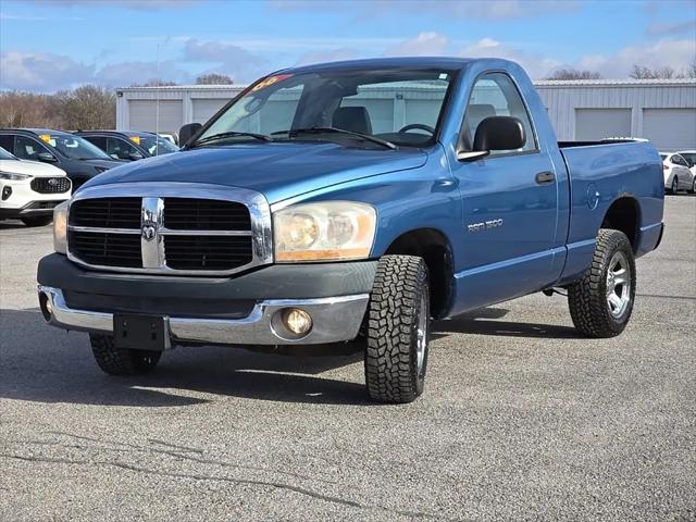 2006 Dodge Ram 1500 ST