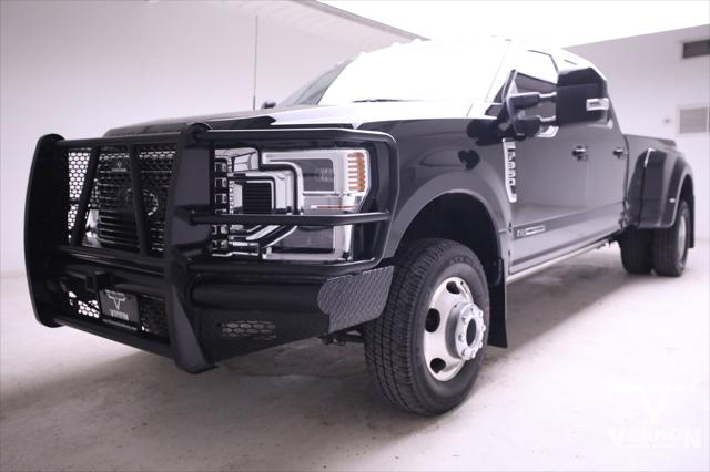2022 Ford F-350 Lariat