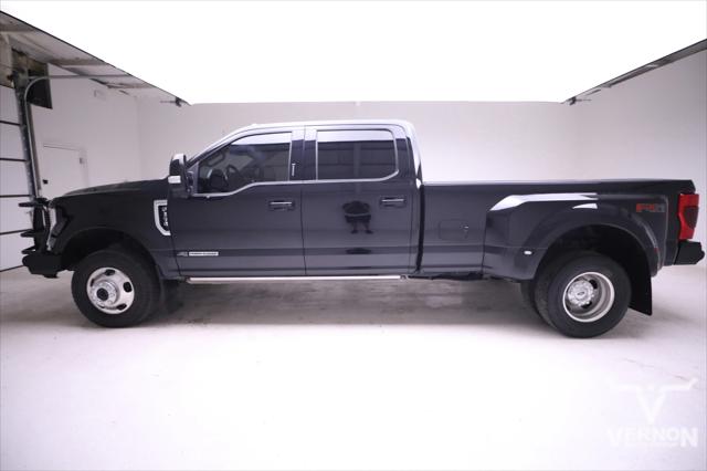 2022 Ford F-350 Lariat