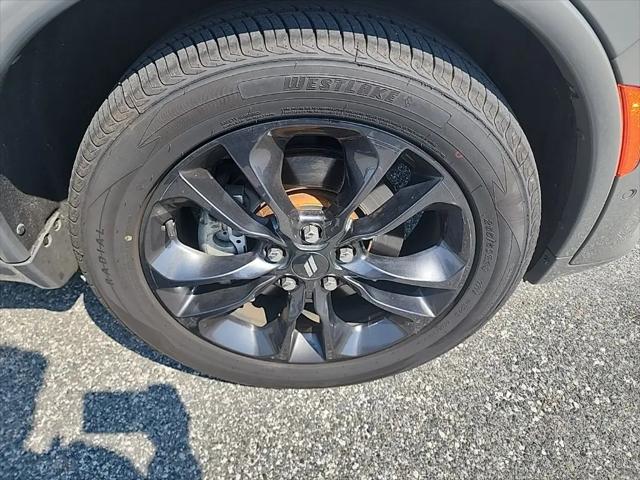 2022 Dodge Durango R/T Plus