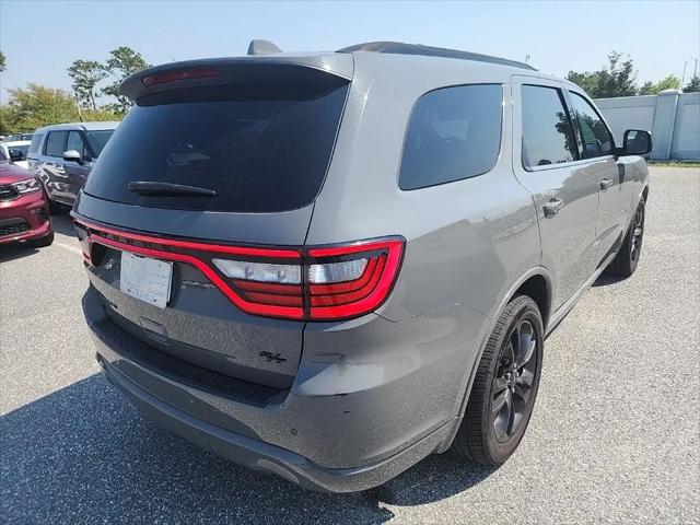 2022 Dodge Durango R/T Plus