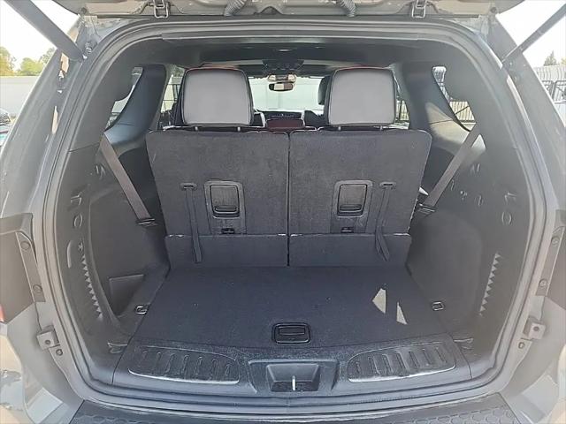 2022 Dodge Durango R/T Plus