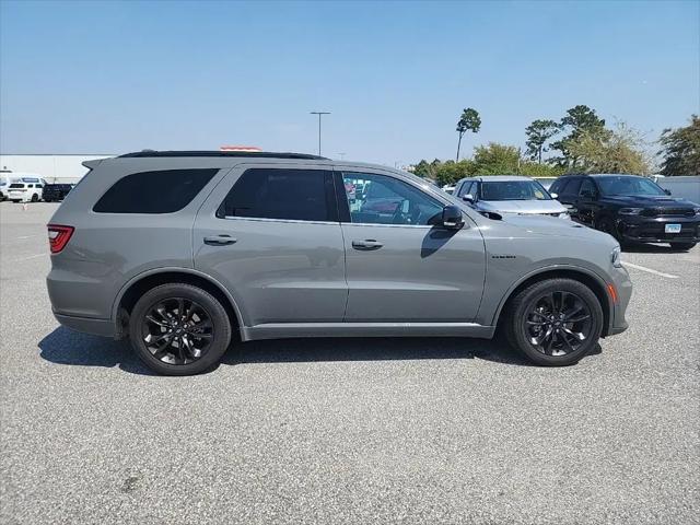 2022 Dodge Durango R/T Plus
