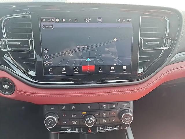 2022 Dodge Durango R/T Plus