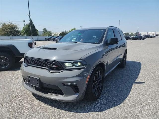 2022 Dodge Durango R/T Plus for sale in Orlando, FL