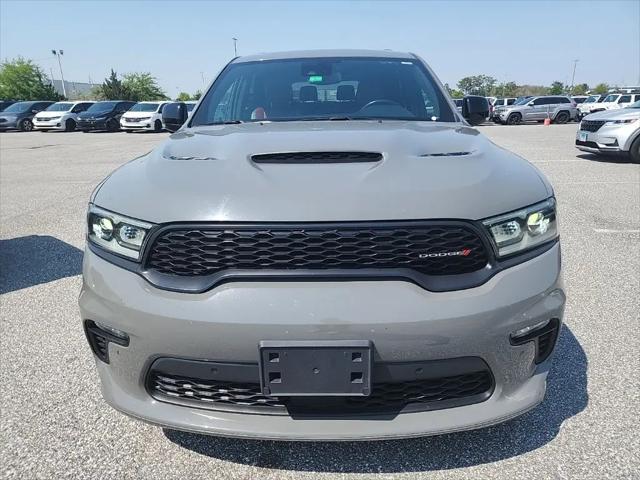 2022 Dodge Durango R/T Plus