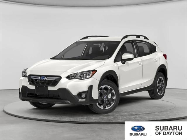 2021 Subaru Crosstrek Premium for sale in Dayton, OH