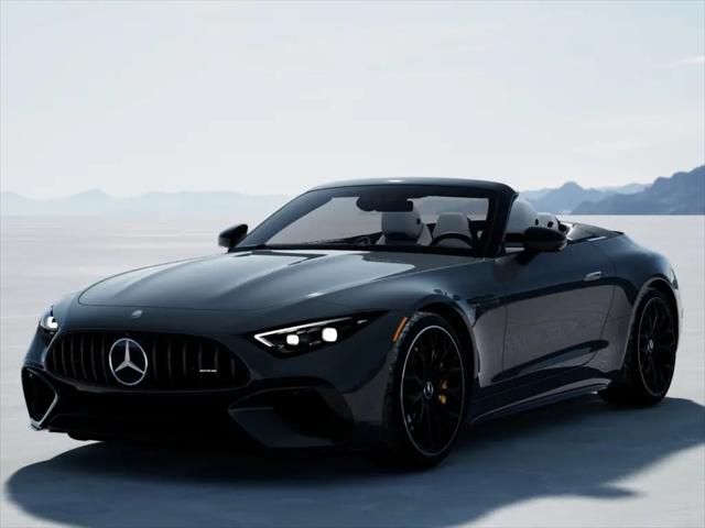 2025 Mercedes-Benz SL AMG SL 63 S E Performance for sale in New York, NY
