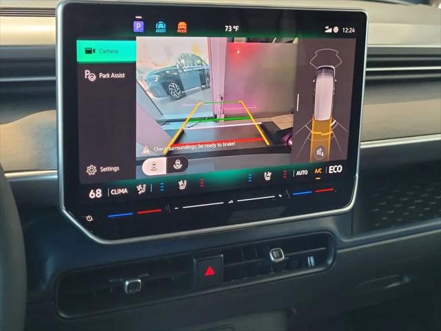 2025 Volkswagen ID. Buzz Pro S