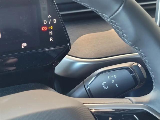 2025 Volkswagen ID. Buzz Pro S