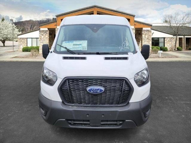 2024 Ford Transit Cargo Van T-250