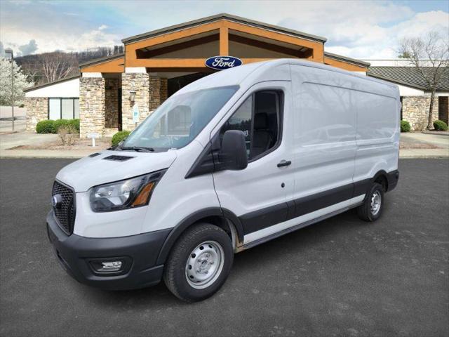2024 Ford Transit Cargo Van T-250