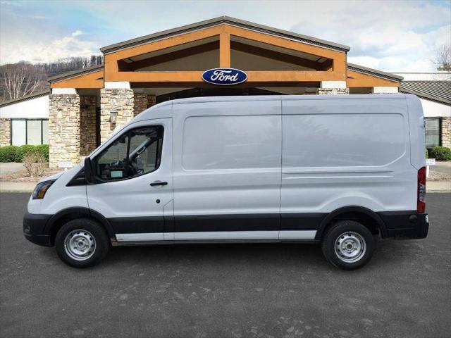 2024 Ford Transit Cargo Van T-250