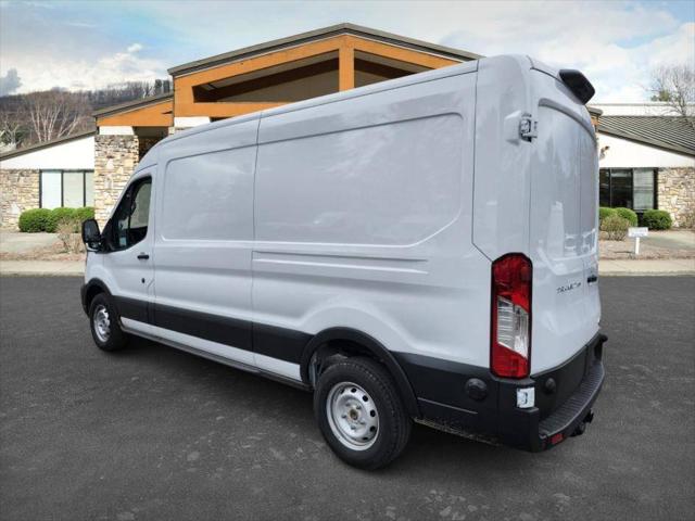2024 Ford Transit Cargo Van T-250