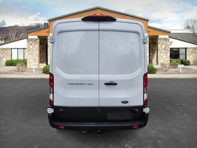 2024 Ford Transit Cargo Van T-250