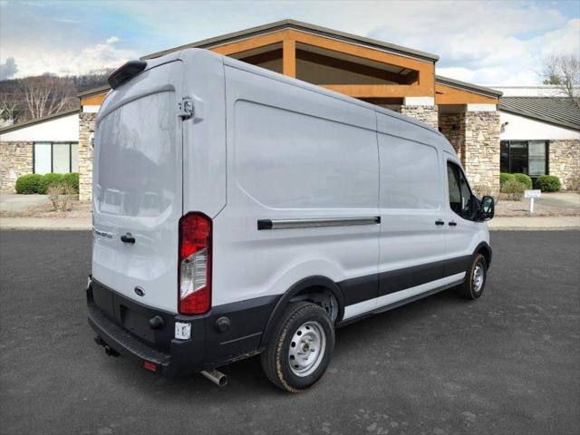 2024 Ford Transit Cargo Van T-250