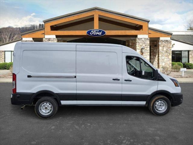 2024 Ford Transit Cargo Van T-250