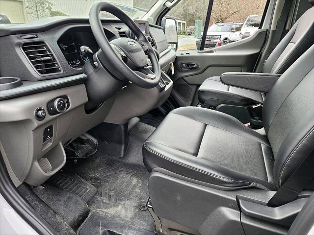 2024 Ford Transit Cargo Van T-250