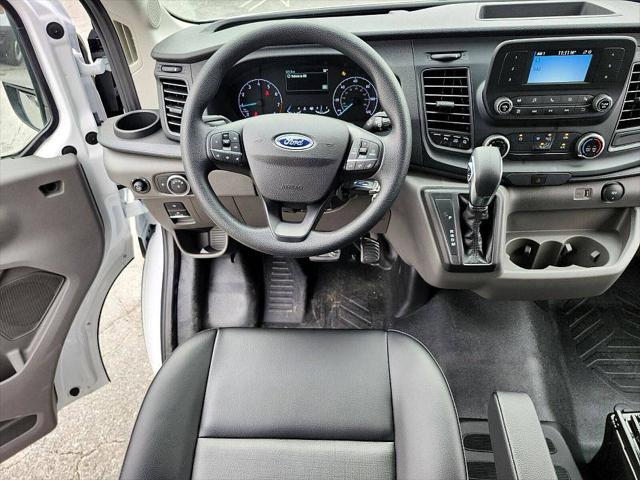 2024 Ford Transit Cargo Van T-250