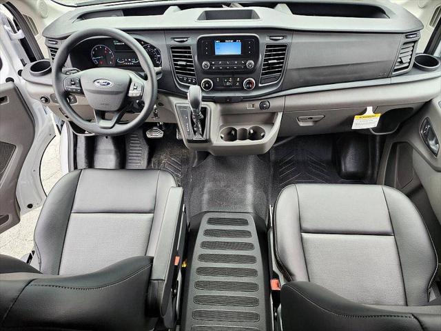 2024 Ford Transit Cargo Van T-250