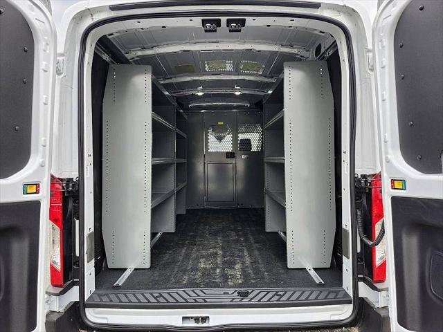2024 Ford Transit Cargo Van T-250