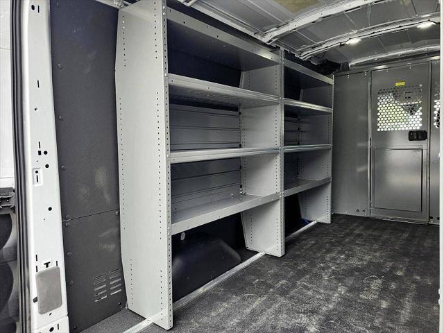 2024 Ford Transit Cargo Van T-250